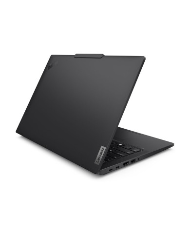 Laptop Lenovo THINKPAD T14 G5 14" Intel Core Ultra 7 155u 32 GB RAM 1 TB SSD Qwerty in Spagnolo Laptop Lenovo THINKPAD T14 G5 14" Intel Core Ultra 7 155u 32 GB RAM 1 TB SSD Qwerty in Spagnolo