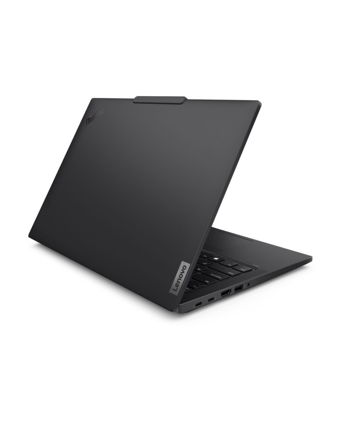 Laptop Lenovo THINKPAD T14 G5 14" Intel Core Ultra 7 155u 32 GB RAM 1 TB SSD Qwerty in Spagnolo Laptop Lenovo THINKPAD T14 G5 14" Intel Core Ultra 7 155u 32 GB RAM 1 TB SSD Qwerty in Spagnolo