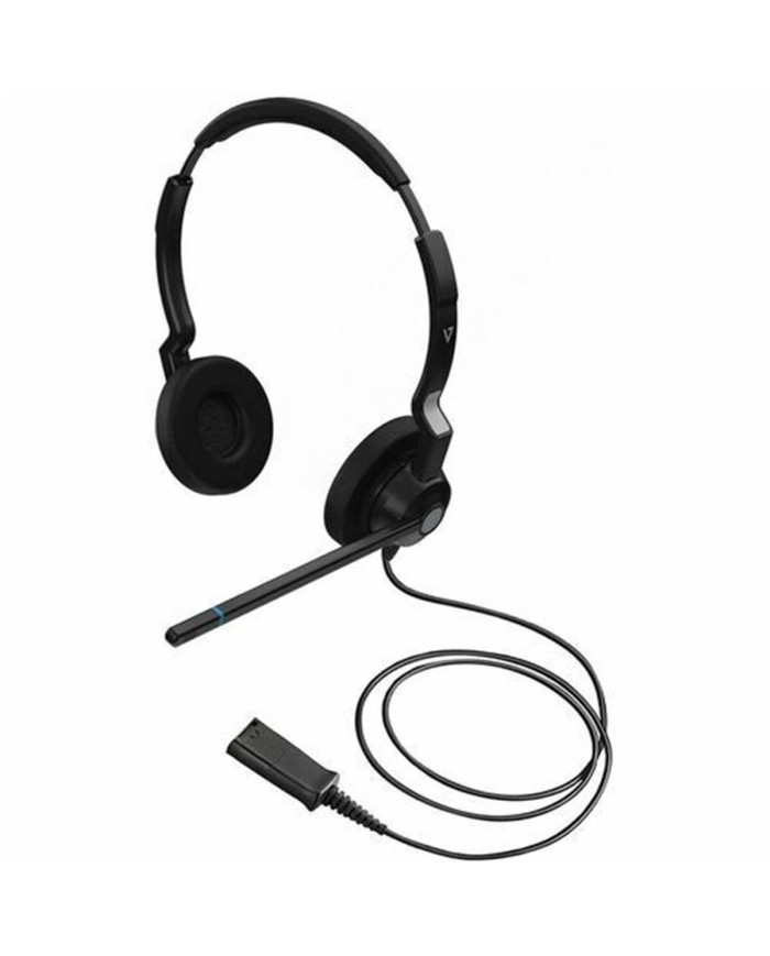 Auricolare con Microfono Gaming V7 NA Nero Auricolare con Microfono Gaming V7 NA Nero