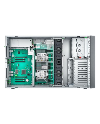 Server Fujitsu PY TX2550 M7 32 GB RAM Server Fujitsu PY TX2550 M7 32 GB RAM