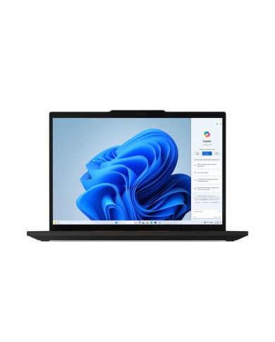 Laptop Lenovo THINKPAD T14 G5 14" Intel Core Ultra 7 155u 32 GB RAM 1 TB SSD Qwerty in Spagnolo Laptop Lenovo THINKPAD T14 G5 14" Intel Core Ultra 7 155u 32 GB RAM 1 TB SSD Qwerty in Spagnolo