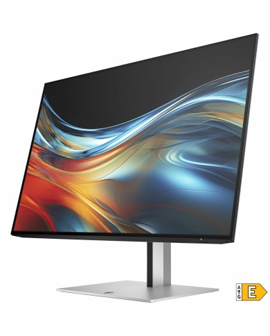 Monitor HP 724pn WUXGA 24" 100 Hz Monitor HP 724pn WUXGA 24" 100 Hz