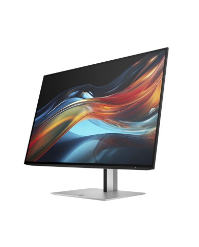 Monitor HP 724pu WUXGA 24" 100 Hz Monitor HP 724pu WUXGA 24" 100 Hz