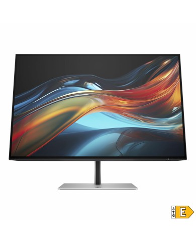Monitor HP 724pu WUXGA 24" 100 Hz Monitor HP 724pu WUXGA 24" 100 Hz
