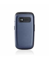 Telefono Cellulare Panasonic KX-TU550EXC 2,8" 32 MB Azzurro