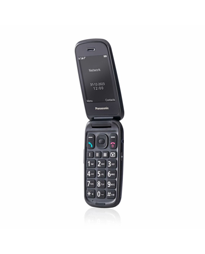 Telefono Cellulare Panasonic KX-TU550EXC 2,8" 32 MB Azzurro
