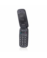 Telefono Cellulare Panasonic KX-TU550EXC 2,8" 32 MB Azzurro