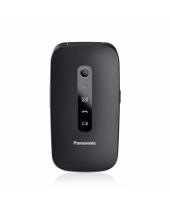 Telefono Cellulare Panasonic KX-TU550EXB 2,8" 32 MB Nero 32 GB RAM Telefono Cellulare Panasonic KX-TU550EXB 2,8" 32 MB Nero 32 GB RAM