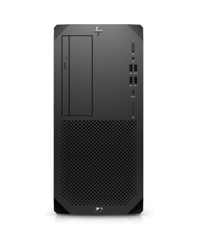 PC da Tavolo HP Z2 G9 Intel Core i9-14900 32 GB RAM 1 TB SSD