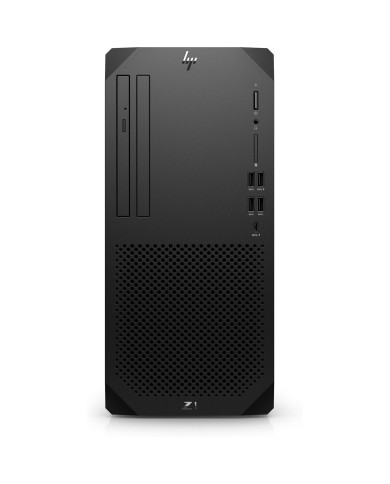 PC da Tavolo HP Z1 G9 Intel Core i7-14700 16 GB RAM 512 GB SSD