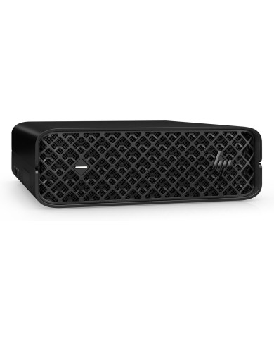 Mini PC HP Z2 MINI G9 16 GB RAM 1 TB SSD