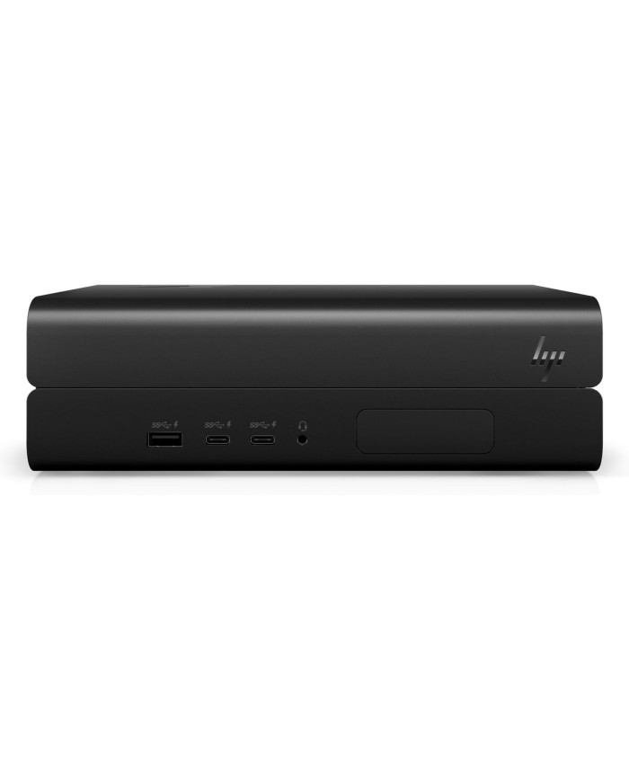 Mini PC HP Z2 MINI G9 16 GB RAM 1 TB SSD Mini PC HP Z2 MINI G9 16 GB RAM 1 TB SSD