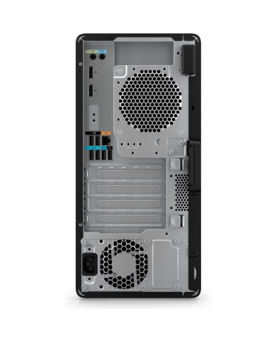 PC da Tavolo HP Z2 G9 I7-14700K 32 GB RAM 1 TB SSD
