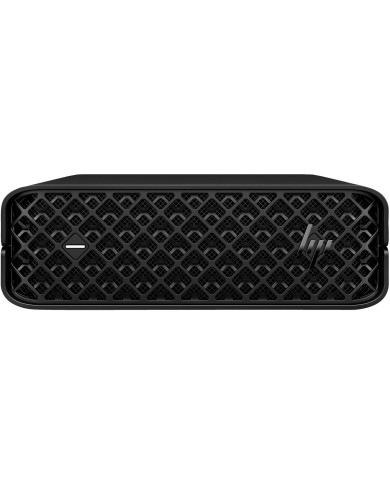 Mini PC HP Z2 MINI G9 16 GB RAM 1 TB SSD