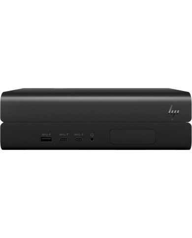 Mini PC HP Z2 MINI G9 16 GB RAM 1 TB SSD
