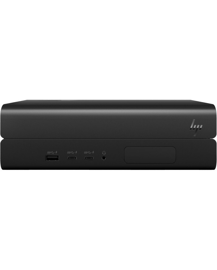 Mini PC HP Z2 MINI G9 16 GB RAM 1 TB SSD Mini PC HP Z2 MINI G9 16 GB RAM 1 TB SSD