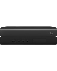 Mini PC HP Z2 MINI G9 16 GB RAM 1 TB SSD Mini PC HP Z2 MINI G9 16 GB RAM 1 TB SSD