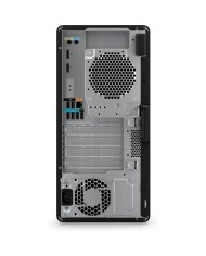 PC da Tavolo HP Z2 G9 Intel Core i7-14700 32 GB RAM 1 TB SSD