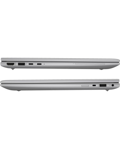 Laptop HP ZBOOK FIREFLY14 G11 14" Intel Core Ultra 7 155H 16 GB RAM 512 GB SSD Qwerty in Spagnolo Laptop HP ZBOOK FIREFLY14 G11 14" Intel Core Ultra 7 155H 16 GB RAM 512 GB SSD Qwerty in Spagnolo