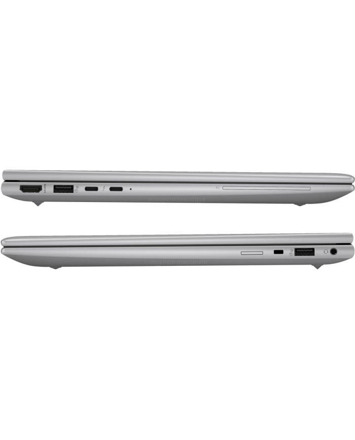 Laptop HP ZBOOK FIREFLY14 G11 14" Intel Core Ultra 7 155H 16 GB RAM 512 GB SSD Qwerty in Spagnolo Laptop HP ZBOOK FIREFLY14 G11 14" Intel Core Ultra 7 155H 16 GB RAM 512 GB SSD Qwerty in Spagnolo