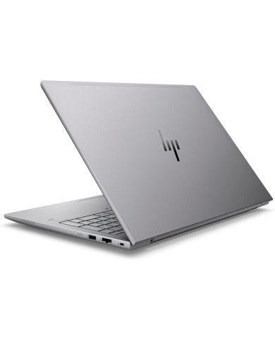 Laptop HP ZBook Power G11 16" 16 GB RAM 512 GB SSD Qwerty in Spagnolo Laptop HP ZBook Power G11 16" 16 GB RAM 512 GB SSD Qwerty in Spagnolo