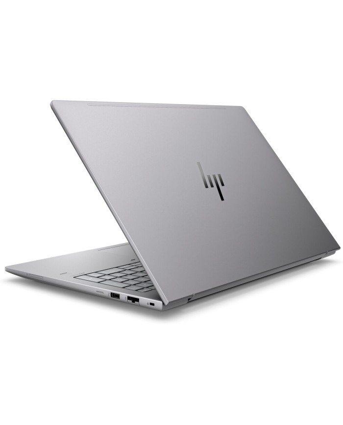 Laptop HP ZBook Power G11 16" 16 GB RAM 512 GB SSD Qwerty in Spagnolo Laptop HP ZBook Power G11 16" 16 GB RAM 512 GB SSD Qwerty in Spagnolo