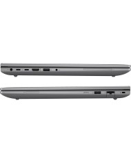 Laptop HP ZBook Power G11 16" 16 GB RAM 512 GB SSD Qwerty in Spagnolo Laptop HP ZBook Power G11 16" 16 GB RAM 512 GB SSD Qwerty in Spagnolo