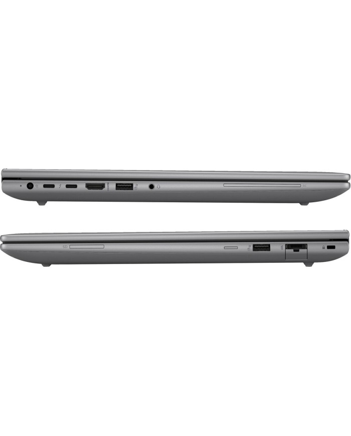 Laptop HP ZBook Power G11 16" Intel Core Ultra 7 155H 32 GB RAM 1 TB SSD Qwerty in Spagnolo Laptop HP ZBook Power G11 16" Intel Core Ultra 7 155H 32 GB RAM 1 TB SSD Qwerty in Spagnolo