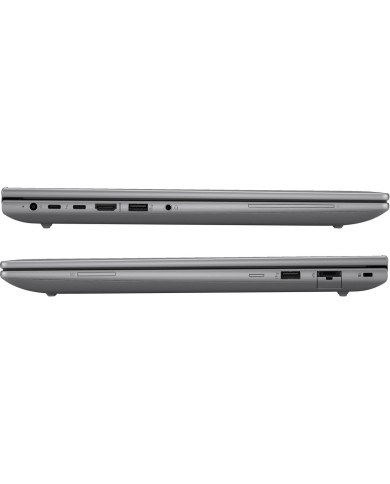 Laptop HP ZBook Power G11 16" Intel Core Ultra 7 155H 32 GB RAM 1 TB SSD Qwerty in Spagnolo Laptop HP ZBook Power G11 16" Intel Core Ultra 7 155H 32 GB RAM 1 TB SSD Qwerty in Spagnolo