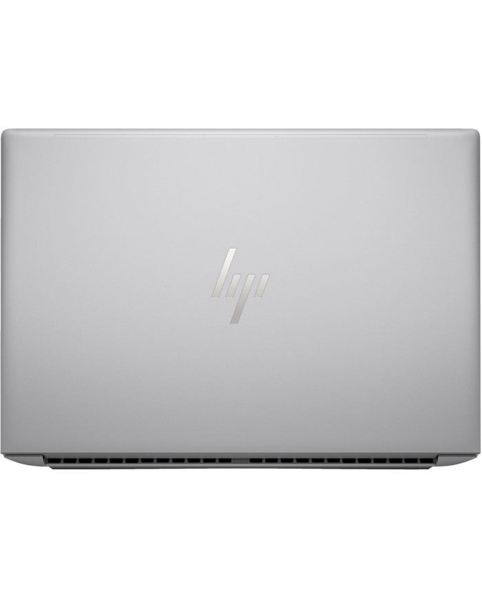 Laptop HP ZBook Fury 16 G11 16" Intel Core i7-14700HX 32 GB RAM 1 TB SSD Qwerty in Spagnolo Laptop HP ZBook Fury 16 G11 16" Intel Core i7-14700HX 32 GB RAM 1 TB SSD Qwerty in Spagnolo