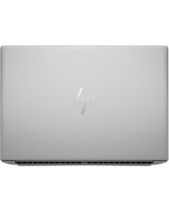 Laptop HP ZBook Fury 16 G11 16" Intel Core i7-14700HX 32 GB RAM 1 TB SSD Qwerty in Spagnolo Laptop HP ZBook Fury 16 G11 16" Intel Core i7-14700HX 32 GB RAM 1 TB SSD Qwerty in Spagnolo