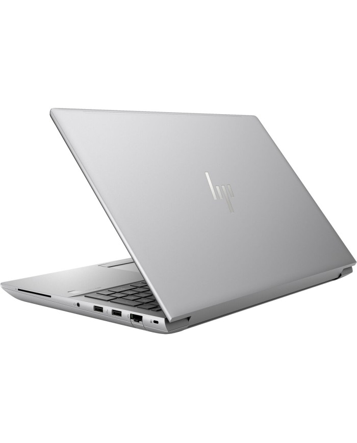 Laptop HP ZBook Fury 16 G11 16" Intel Core i7-14700HX 32 GB RAM 1 TB SSD Qwerty in Spagnolo Laptop HP ZBook Fury 16 G11 16" Intel Core i7-14700HX 32 GB RAM 1 TB SSD Qwerty in Spagnolo