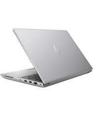 Laptop HP ZBook Fury 16 G11 16" Intel Core i7-14700HX 32 GB RAM 1 TB SSD Qwerty in Spagnolo Laptop HP ZBook Fury 16 G11 16" Intel Core i7-14700HX 32 GB RAM 1 TB SSD Qwerty in Spagnolo