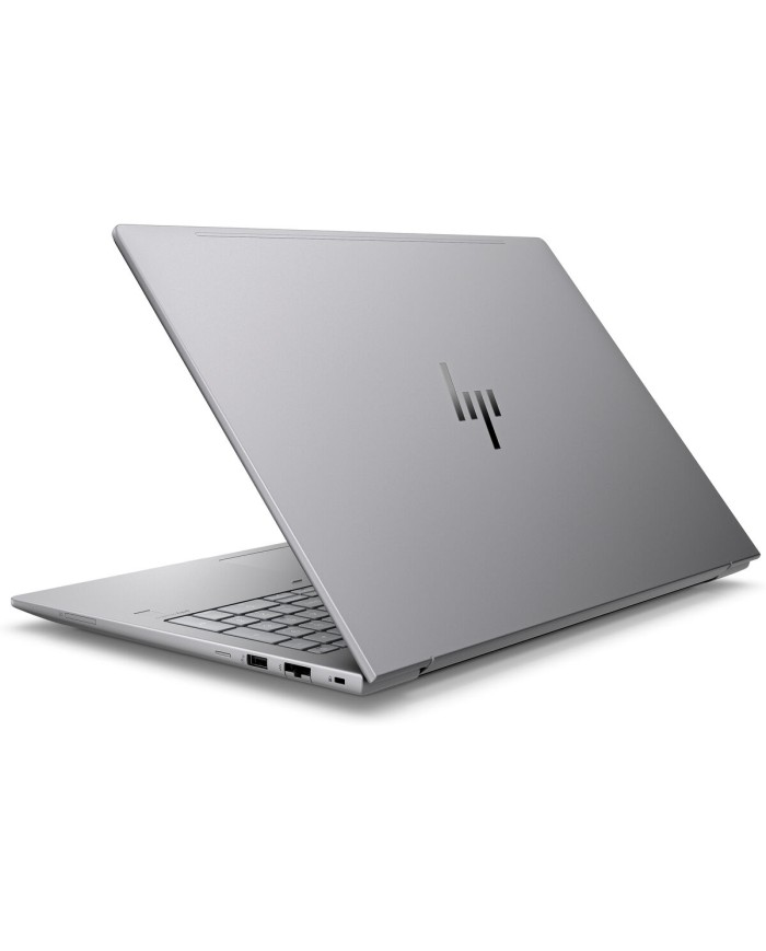 Laptop HP ZBook Power G11 16" Intel Core Ultra 9 185H 32 GB RAM 1 TB SSD NVIDIA Quadro RTX 3000 Qwerty in Spagnolo Laptop HP ZBook Power G11 16" Intel Core Ultra 9 185H 32 GB RAM 1 TB SSD NVIDIA Quadro RTX 3000 Qwerty in Spagnolo
