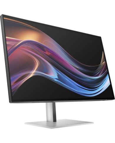 Monitor Gaming HP Pro 727pk Full HD 27" 60 Hz Monitor Gaming HP Pro 727pk Full HD 27" 60 Hz