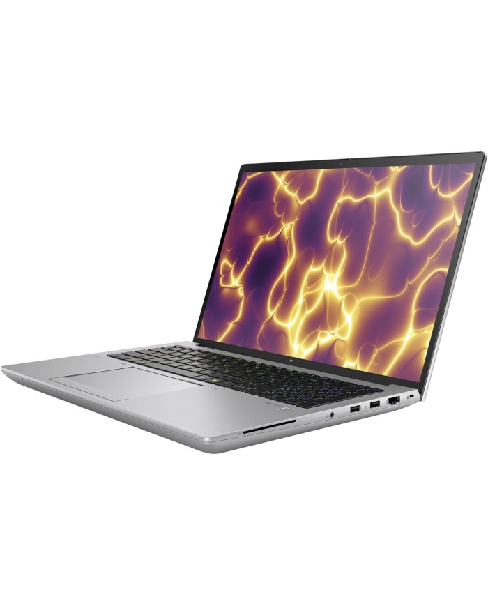 Laptop HP ZBook Fury 16 G11 16" Intel Core i9-14900HX 64 GB RAM 1 TB SSD Qwerty in Spagnolo Laptop HP ZBook Fury 16 G11 16" Intel Core i9-14900HX 64 GB RAM 1 TB SSD Qwerty in Spagnolo