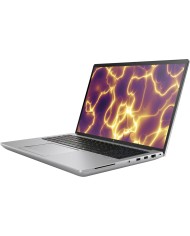 Laptop HP ZBook Fury 16 G11 16" Intel Core i9-14900HX 64 GB RAM 1 TB SSD Qwerty in Spagnolo Laptop HP ZBook Fury 16 G11 16" Intel Core i9-14900HX 64 GB RAM 1 TB SSD Qwerty in Spagnolo