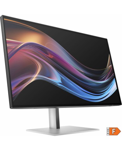 Monitor Gaming HP Pro 727pk Full HD 27" 60 Hz Monitor Gaming HP Pro 727pk Full HD 27" 60 Hz