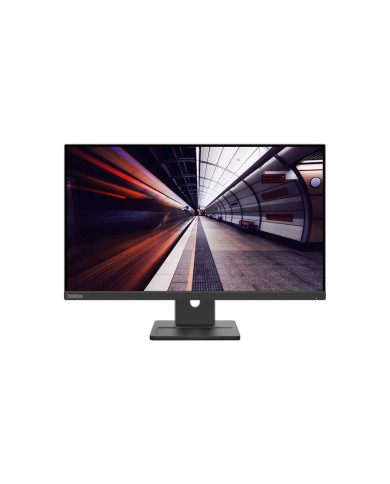 Monitor Lenovo Thinkvision E24-30 Full HD 23,8" 100 Hz Monitor Lenovo Thinkvision E24-30 Full HD 23,8" 100 Hz