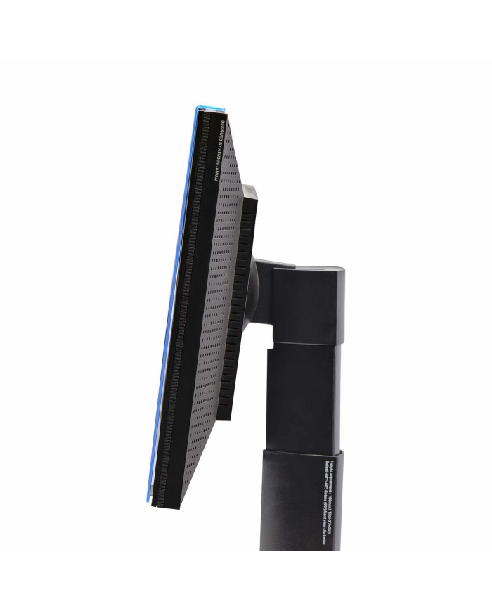 Cavo HDMI Startech 2769A-PRIVACY-SCREEN Nero