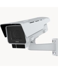 Videocamera di Sorveglianza Axis 02736-001