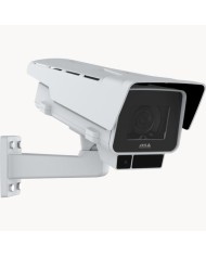 Videocamera di Sorveglianza Axis 02736-001