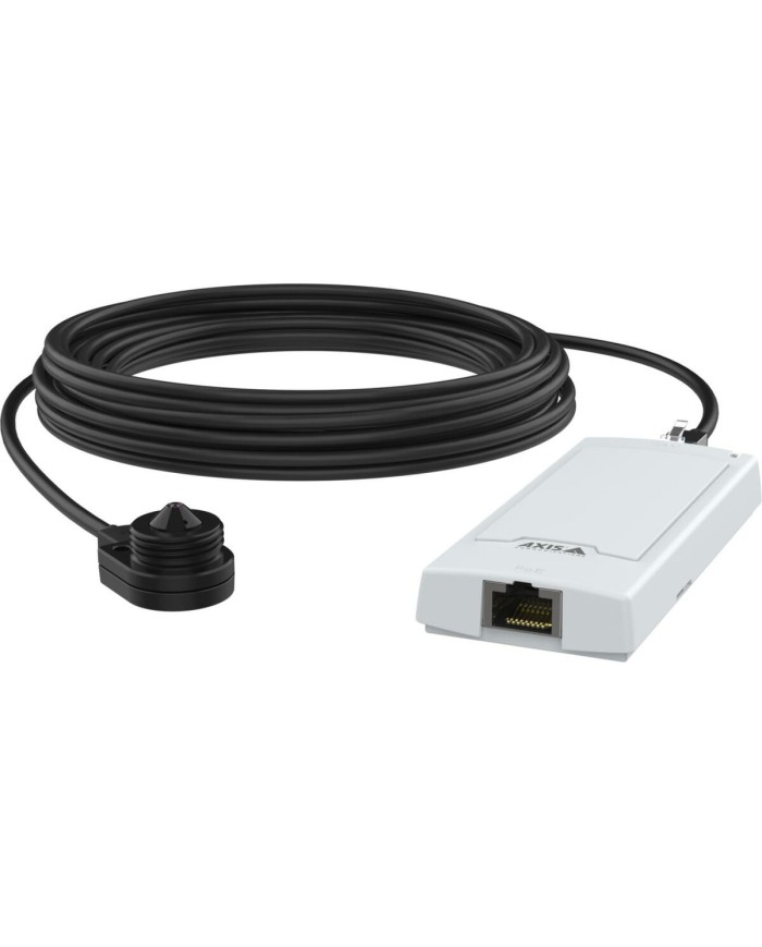 Videocamera di Sorveglianza Axis 02858-001