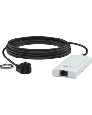 Videocamera di Sorveglianza Axis 02858-001