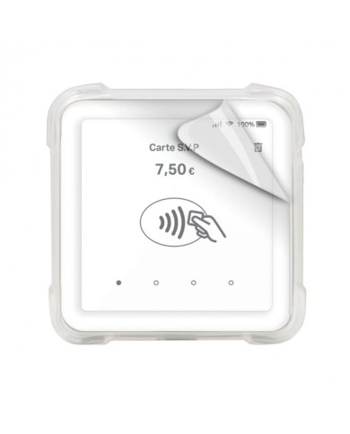 Protettore Schermo per Cellulare Mobilis 036278 Protettore Schermo per Cellulare Mobilis 036278