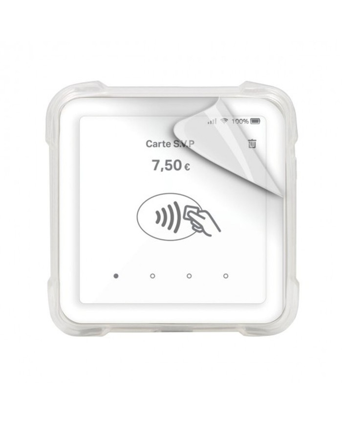 Protettore Schermo per Cellulare Mobilis 036278 Protettore Schermo per Cellulare Mobilis 036278