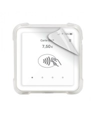 Protettore Schermo per Cellulare Panzer Glass BSAFE95690 Samsung Galaxy A35 Protettore Schermo per Cellulare Panzer Glass BSAFE95690 Samsung Galaxy A35