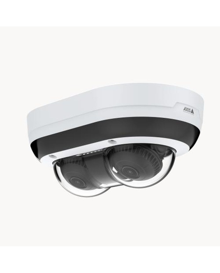 Videocamera di Sorveglianza Axis 02944-001