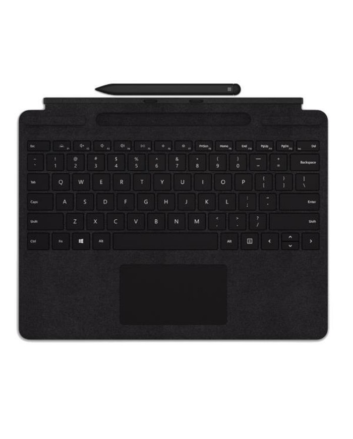 Tastiera e Mouse Microsoft 8X8-00152 Tastiera e Mouse Microsoft 8X8-00152