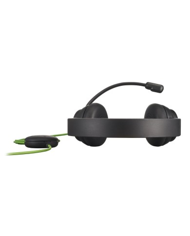 Auricolare con Microfono Gaming Acer AHW250 Nero